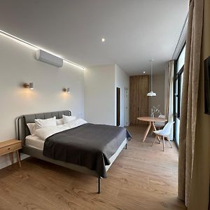 Studio Appartement